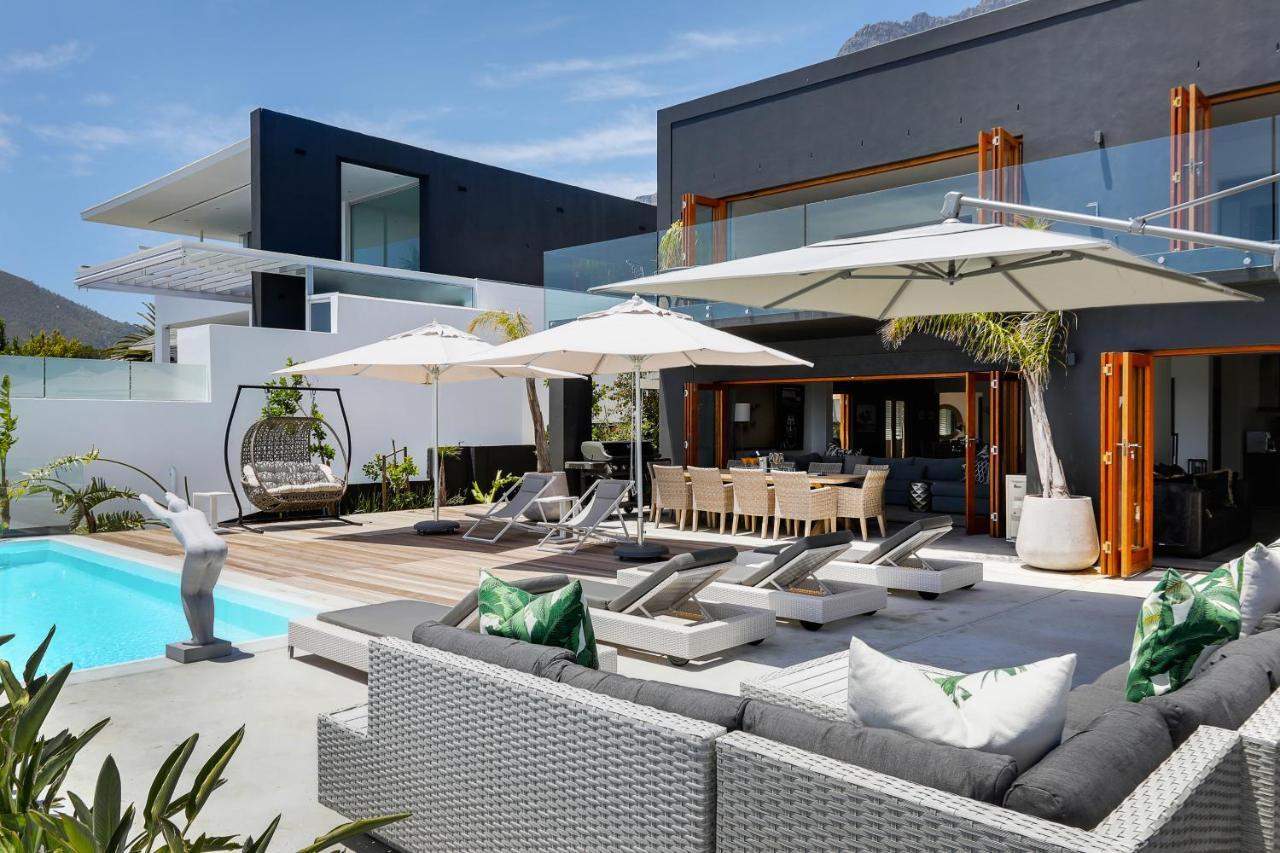 Jo Leo House By Totalstay Kapské Město Exteriér fotografie