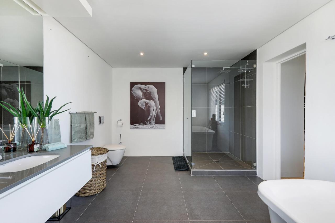 Jo Leo House By Totalstay Kapské Město Exteriér fotografie
